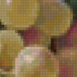 Preview of cross stitch pattern: #2444101