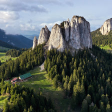 Cross stitch pattern: #2444425