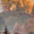 Preview of cross stitch pattern: #2444428