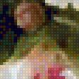 Preview of cross stitch pattern: #2444432