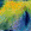 Preview of cross stitch pattern: #2444434