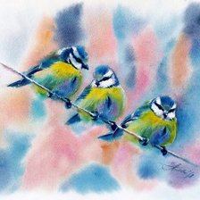 Cross stitch pattern: #2444434