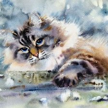 Cross stitch pattern: #2444453