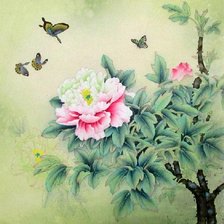 Cross stitch pattern: #2444462