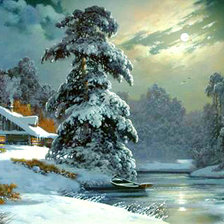 Cross stitch pattern: #2444465