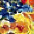 Preview of cross stitch pattern: #2444466