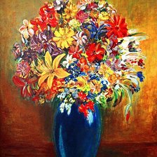 Cross stitch pattern: #2444466