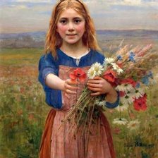 Cross stitch pattern: #2444467