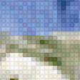 Preview of cross stitch pattern: #2444468