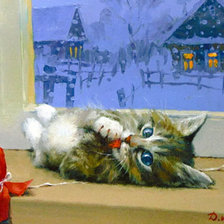 Cross stitch pattern: #2444468