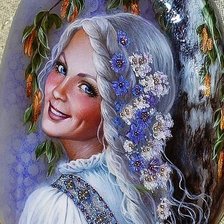 Cross stitch pattern: #2445026