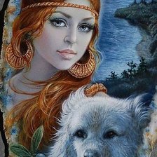 Cross stitch pattern: #2445027