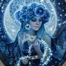 Cross stitch pattern: #2445029