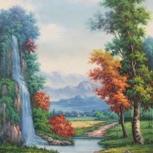 Cross stitch pattern: #2445268