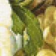 Preview of cross stitch pattern: #2445510