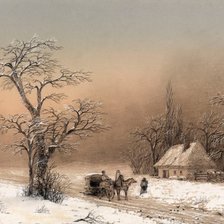 Cross stitch pattern: #2445595