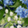 Preview of cross stitch pattern: #2445606