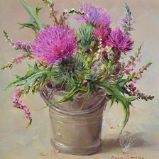 Cross stitch pattern: #2445618