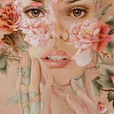 Cross stitch pattern: #2445633