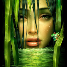 Cross stitch pattern: #2445645