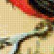 Preview of cross stitch pattern: #2445890