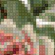 Preview of cross stitch pattern: #2446593