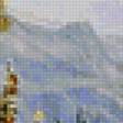 Preview of cross stitch pattern: #2446601