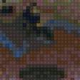 Preview of cross stitch pattern: #2447108