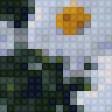 Preview of cross stitch pattern: #2447477