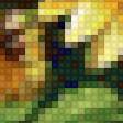 Preview of cross stitch pattern: #2448011
