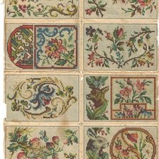 Cross stitch pattern: #2448070