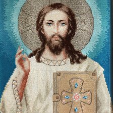 Cross stitch pattern: #2448079