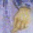 Preview of cross stitch pattern: #2448196