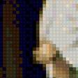 Preview of cross stitch pattern: #2448712