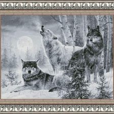 Cross stitch pattern: #2449376