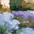 Preview of cross stitch pattern: #2449456