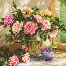 Cross stitch pattern: #2449794