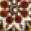 Preview of cross stitch pattern: #2449807