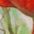 Preview of cross stitch pattern: #2449910