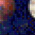 Preview of cross stitch pattern: #2450186