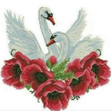 Cross stitch pattern: #2450261