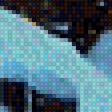 Preview of cross stitch pattern: #2450295