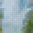 Preview of cross stitch pattern: #2450365