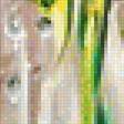Preview of cross stitch pattern: #2450547