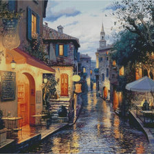 Cross stitch pattern: #2450551