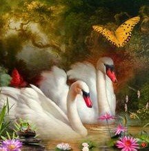 Cross stitch pattern: #2450882