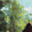 Preview of cross stitch pattern: #2450920