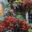 Preview of cross stitch pattern: #2450969