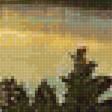 Preview of cross stitch pattern: #2451133