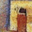 Preview of cross stitch pattern: #2451866